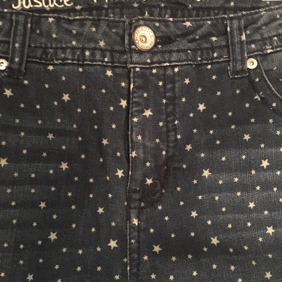 Justice Premium Jeans - Picture 2 of 4